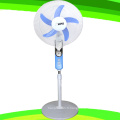 Ventilateur solaire de fan de support de 12 lames de CC de 5 pouces de lame (SB-S5-DC16B)